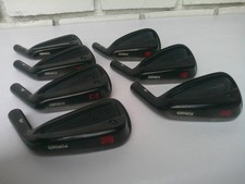 Ben Hogan PTx Black Forged