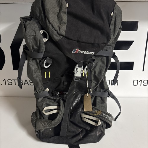 Berghaus extreme arete - extreme,