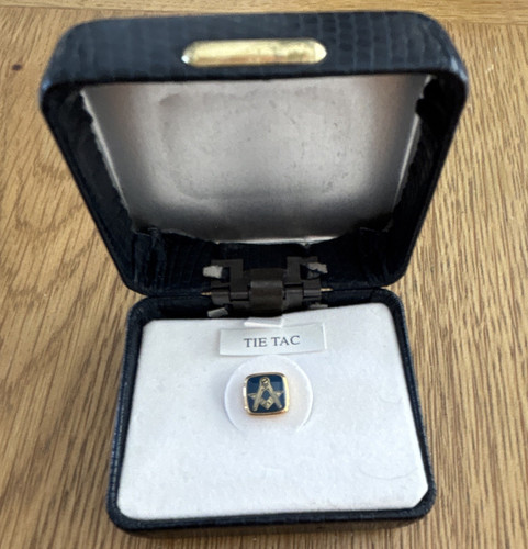 Masonic square compasses - square,