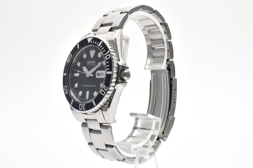 Mint seiko skx023 - mint],