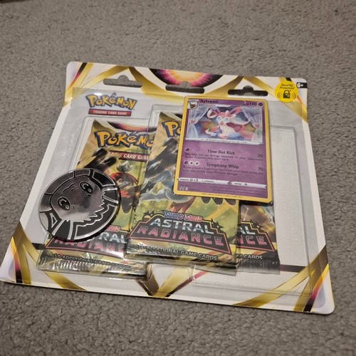Sealed pokemon tcg astral - tcg,