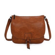 Women's Leather Crossbody Bag