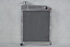 New 2 Row Aluminum Radiator