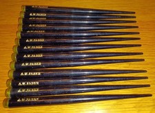 Vintage NOS A W Faber