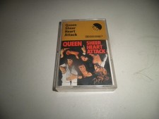 Queen - Sheer Heart Attack -