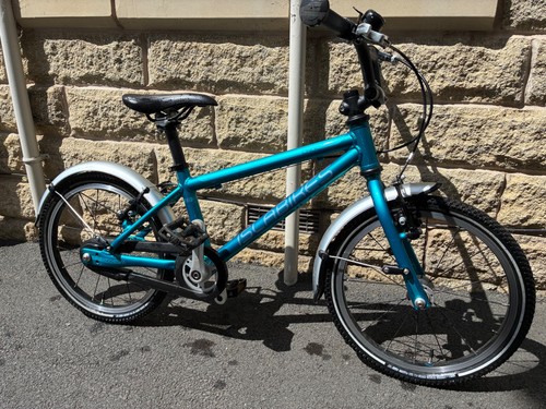 Isla bike cnoc inch - isla, 16