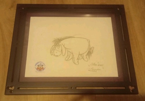 Walt disney world - world, eeyore