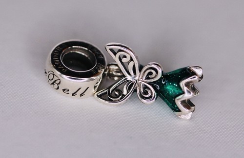 Pandora disney tinker bell - disney,
