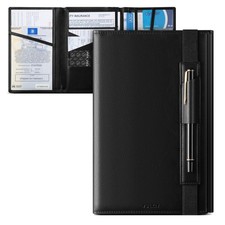 Car Registration and Insurance