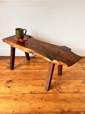 Vintage yew wood - yew,