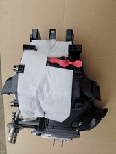 CITROEN DS3 2013 DASHBOARD AC HEATER MATRIX RADIATORS FAN CORE BOX 9675394580