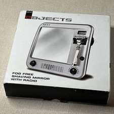 Next Bjects Fog Free Shaving