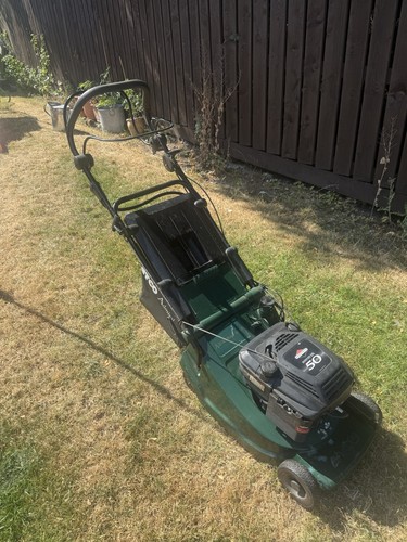 Atco admiral 16se - atco,