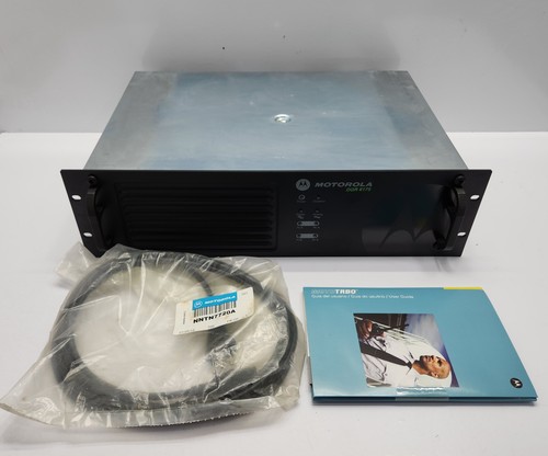 Motorola dgr 6175 mototrbo - dgr,
