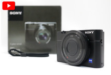 Sony cyber shot dsc - sony, cyber-shot
