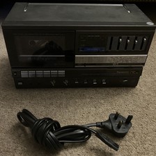 READ NEEDS TLC Panasonic