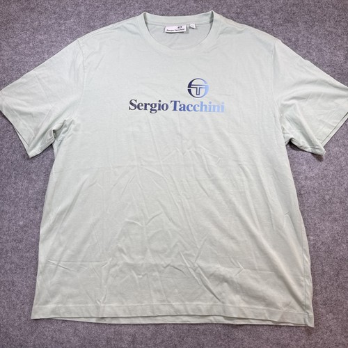 Sergio tacchini white - sergio,