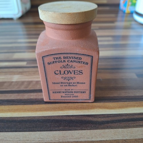 The revised suffolk canister - the,