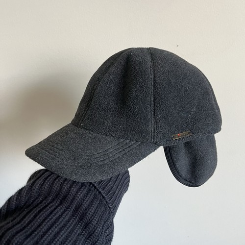 Wigens baseball cap with - wigens,