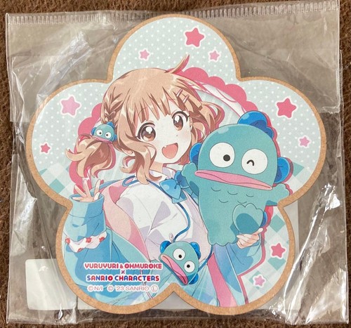 Omuroke sanrio collaboration - omuroke,