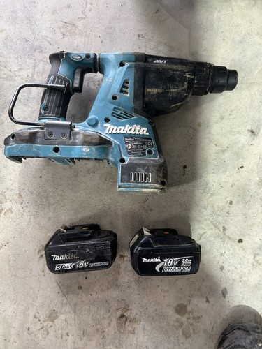 Makita dhr280 lxt sds - dhr280,