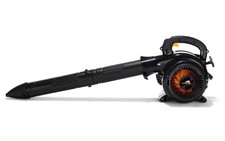 McCulloch GBV325 3 In 1 Petrol Garden Vacuum & Leaf Blower