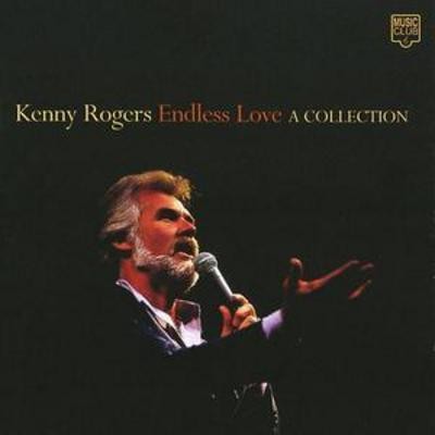 Kenny rogers endless love a - kenny, rogers: