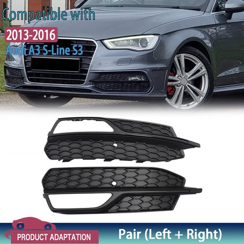 For audi line - for,