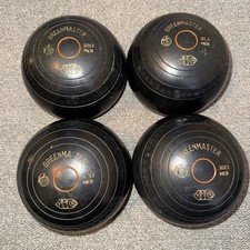 greenmaster size 5 lawn green