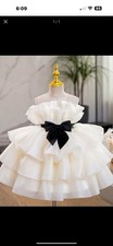 Baby Girl Dress