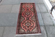 Vintage Worn Hand Made