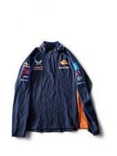 Honda HRC Racing - 1/4 Zip