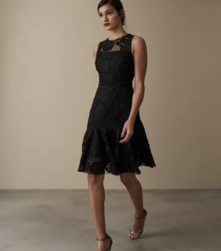 Reiss adia lace fit - adia, and