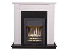 Adam Georgian Fireplace Suite
