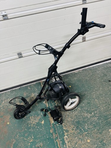 Motocaddy electric golf - motocaddy, s3