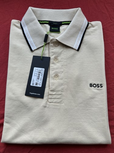 Hugo boss men polo - hugo,