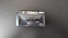 Minolta Riva Panorama 35mm Point & Shoot Film Camera