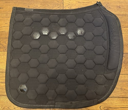 Black eskadron soft - black,
