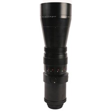 Pentacon Six Meyer Optics