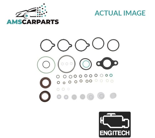Seal kit injector pump - kit,
