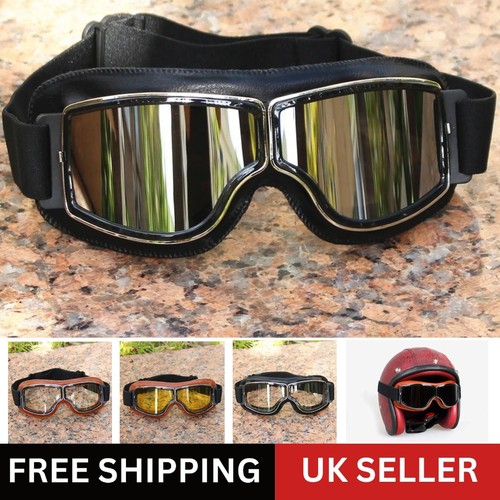 Motorcycle windproof goggles - windproof,