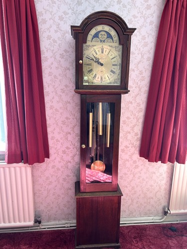 Lovely multi chime - lovely, multi-chime