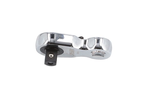 Laser tools mini - mini, ratchet