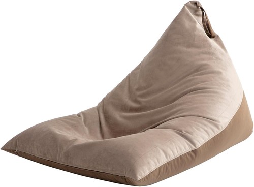 Nobildonna 4ft bean - bean, bag