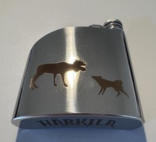 Harkila Stainless Steel Hip
