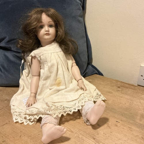 China doll dolls denise - by,