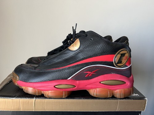 Reebok the answer - reebok,