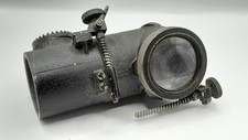 RAF Ww2 Collimator C R. Tube Type 8B 2538. Dated 1944