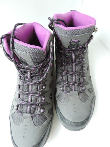 Gelert ottawa grey hiking - gelert,