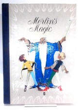 Merlin's Magic (Anne & Janet Grahame Johnstone - 1969) (ID:33273)